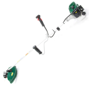 heavy duty petrol brush cutter Oleo Mac Sparta 381 T