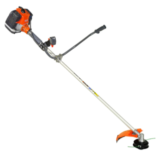 heavy duty petrol brush cutter Oleo Mac Sparta 381 T