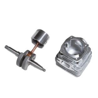 Lawn Mower Accessories