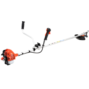 petrol brush cutter