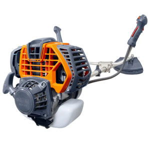 Alternative view of Oleo-Mac BCH 310 T – best Lightweight 4-Stroke Petrol Brush Cutter