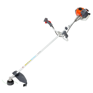 Alternative view of Petrol Brush Cutter Oleo-Mac BCH 250 T – best  Lightweight Entry-Level