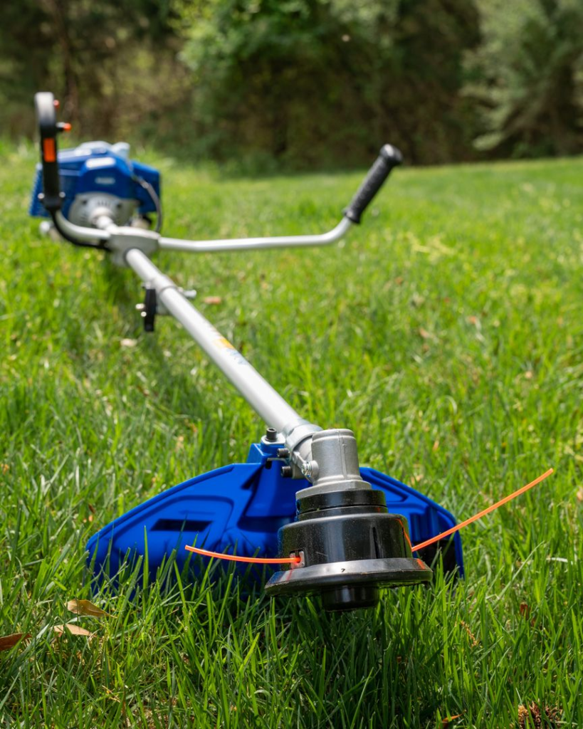 petrol-brush-cutters