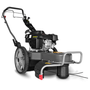 weibang velocity 56 wtv wheeled trimmer